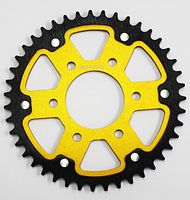 Supersprox Stealth-Kettenrad 530 43Z (Gold)