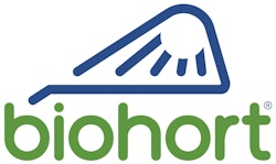 Biohort Gasdruckfeder 150N für LoungeBox Designbox Gr. 160 X2700229