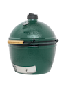 Vorschaubild Big Green Egg Kamado Grill XLARGE inkl. original BGE Holzkohle 9 kg