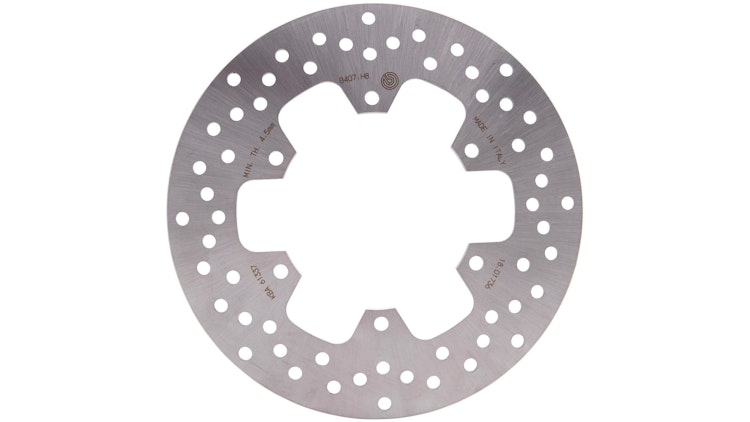 Brembo Bremsscheibe 68B407H8