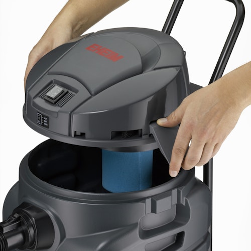 EHEIM VAC40 Schlammabsauger