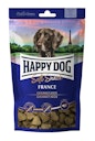 Vorschaubild HAPPY DOG Soft Snack 100 Gramm Hundesnack