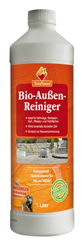 Hotrega TerraNawaro Bio-Außen-Reiniger (Konzentrat) versch. Größen