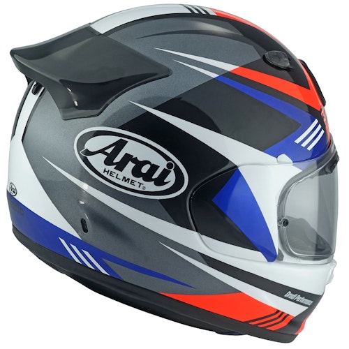 Arai Integralhelm Quantic Mark