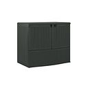 Vorschaubild Suncast Kunststoff-Gartenschrank 738 L