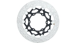 Brembo Bremsscheibe 78B40896