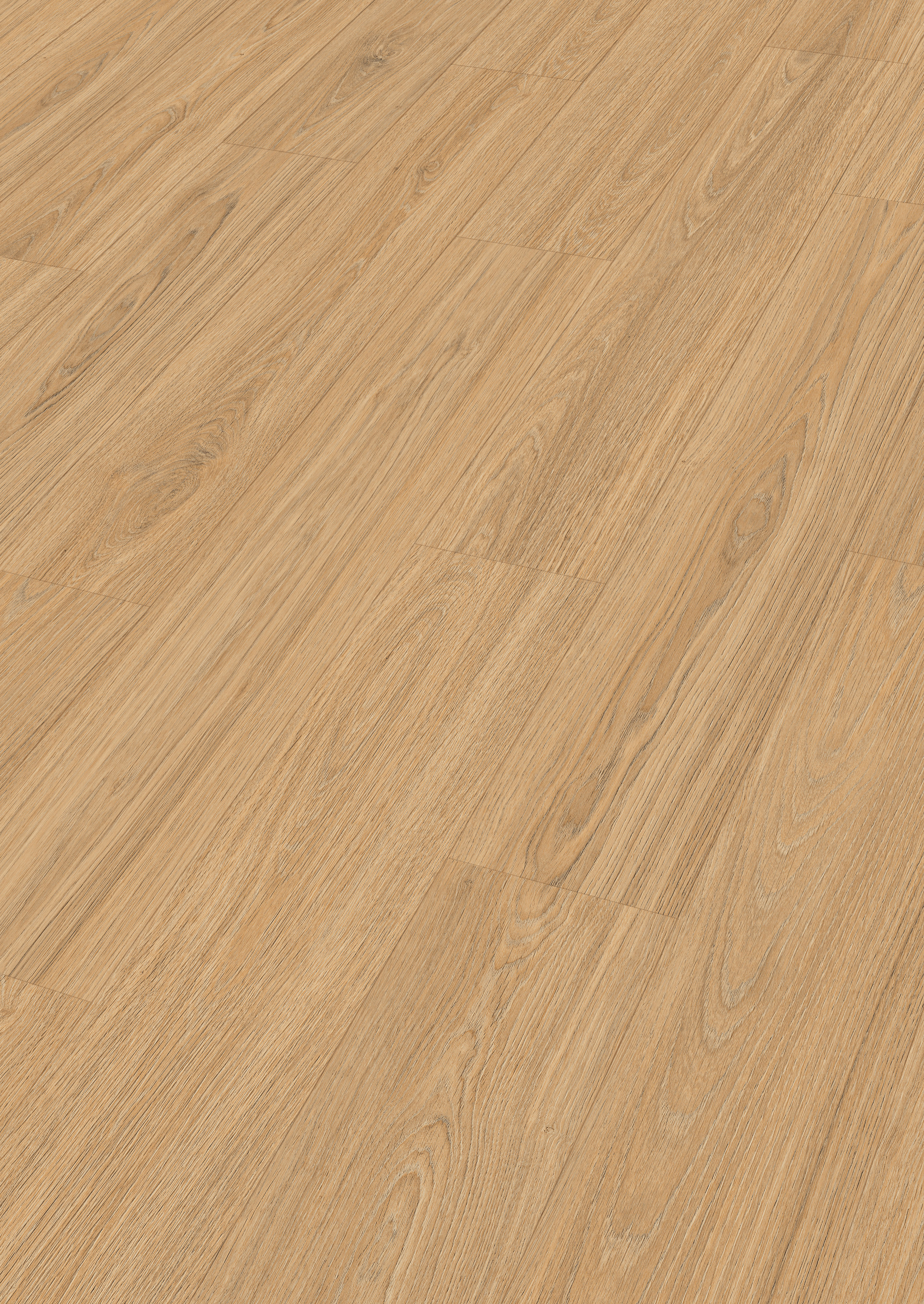Handmuster Meister Laminatboden MeisterDesign. laminate LD 250 1288 x 244 x 10 mm 06895 Princess Oak sand Porensynchron-Struktur
