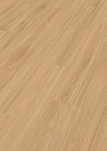 Handmuster Meister Laminatboden MeisterDesign. laminate LD 250 1288 x 244 x 10 mm 06895 Princess Oak sand Porensynchron-Struktur
