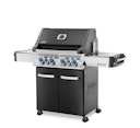 Vorschaubild NAPOLEON Gasgrill PRESTIGE 500, Schwarz