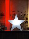 Vorschaubild 8 seasons design LED-Dekoleuchte Shining Star (WW), verschiedene Größen und Farben