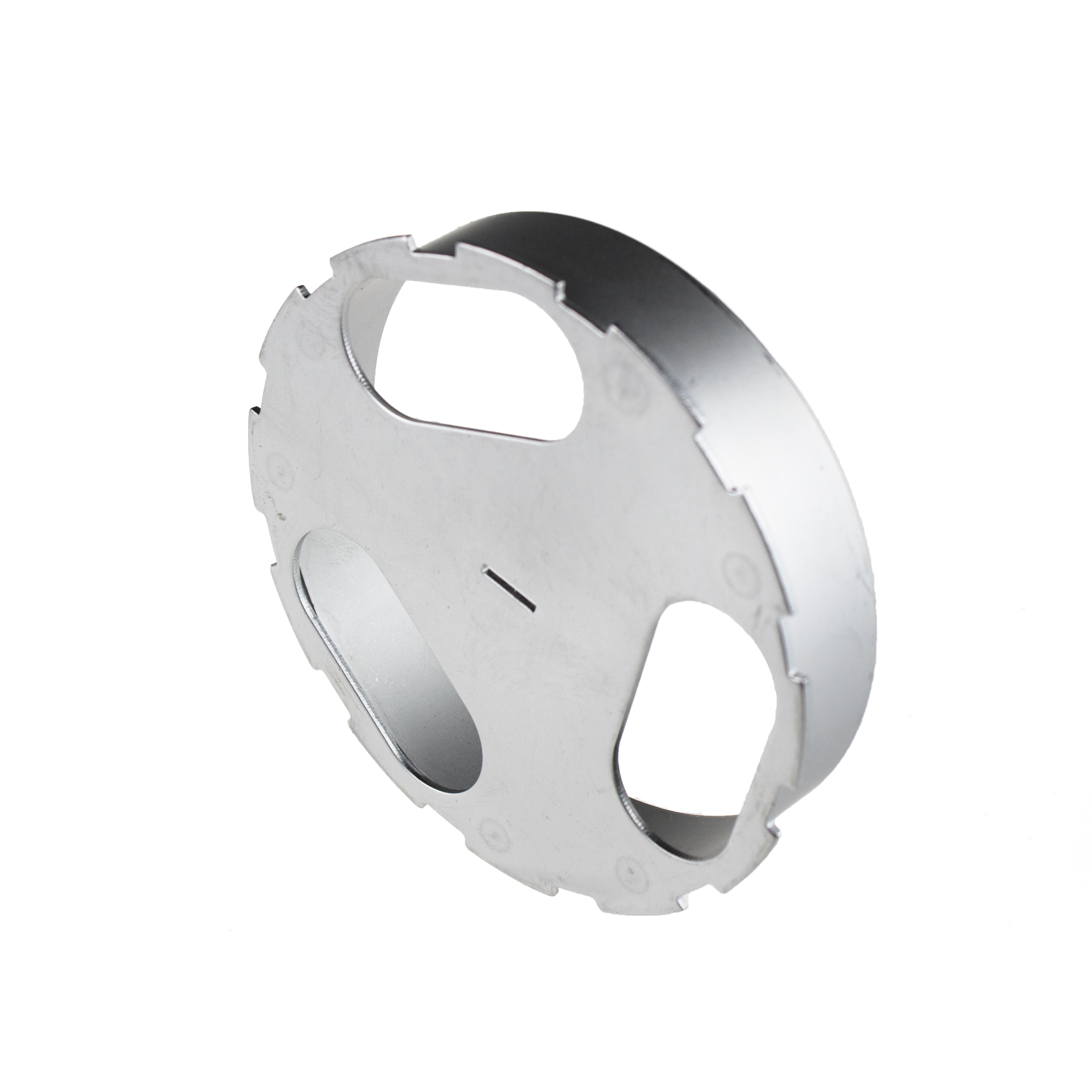 Oase Ersatzteil Lampenfallschutz Blech für Bitron Eco 180 W (30472)