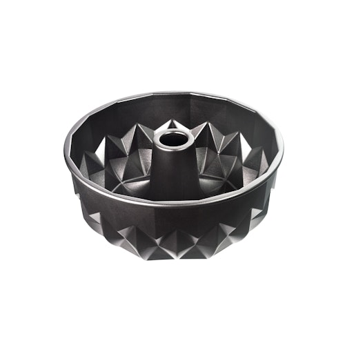 Kaiser Bundform, geometrisch