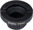 Vorschaubild CONTEC Zahnkranzabzieher TFM-210 schwarz