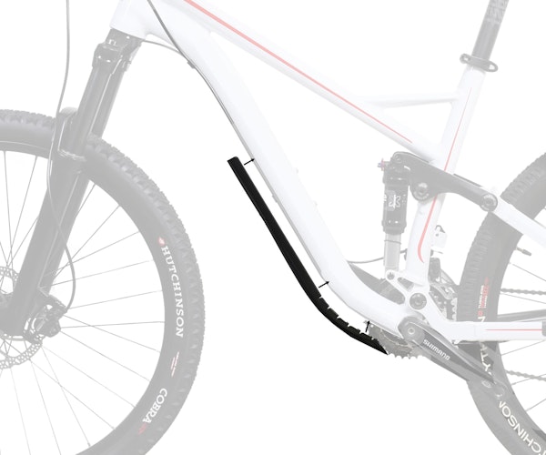 Zéfal Rahmenschutz DT Armor