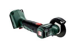 Metabo Akku-Winkelschleifer PowerMaxx CC 12 BL