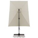 Vorschaubild doppler Pendelschirm ACTIVE 310 x 210 Green Edition, Aluminium Anthrazit / Polyester 200 g/m²