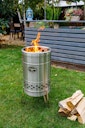 Feuerhand Feuertonne Pyron