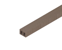 OSMO Terrassen Unterkonstruktion MULTI-DECK - 40x60 mm
