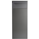 Vorschaubild ALLUX 800 Paket-Briefkasten