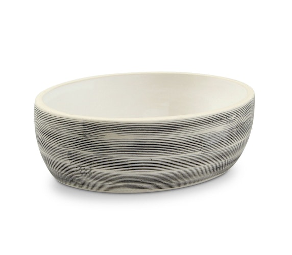 Wolters Diner Stone 300 Milliliter stone Napf