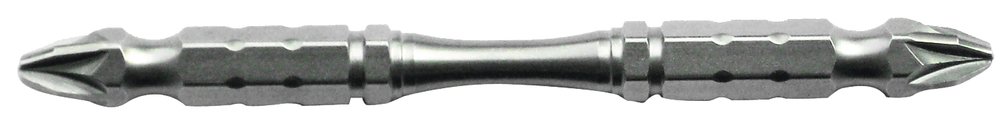 Makita Torsion Bit PH2-85 B-12326