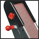 Vorschaubild Einhell Stand-Bandschleifer TC-US 350 4466154