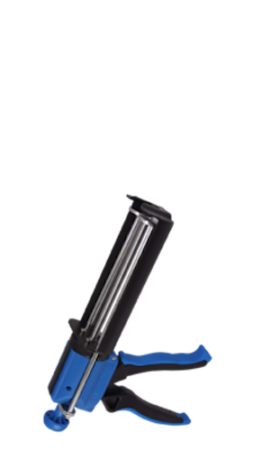 beko Kartuschenpresse Econo-Max Side-by-Side für 210 ml Kartuschen