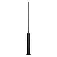 Konstsmide Pfahl Draco, versch. Farben