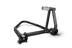 BTR Einarmständer mit 40,7 mm Pin für Ducati