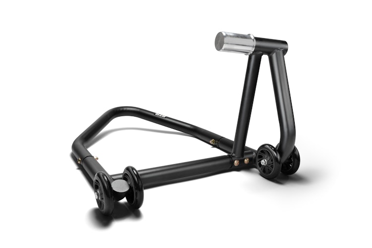 BTR Einarmständer mit 40,7 mm Pin für Ducati