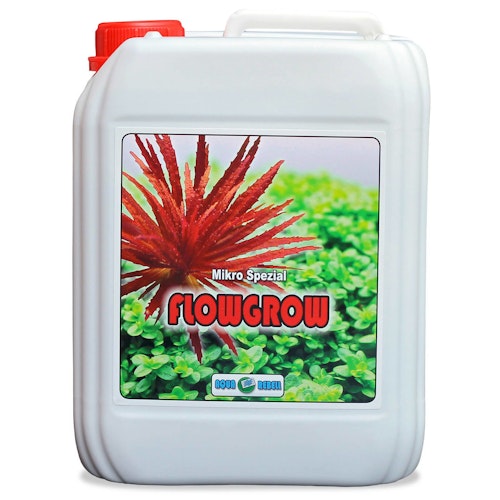 Aqua Rebell Mikro Spezial Flowgrow
