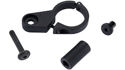 Axa Scheinwerferhalter NXT