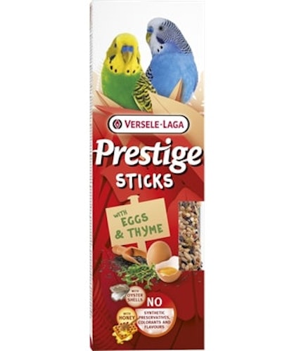 Vers 30g Kleinsitt.Stick Eier&Thymi