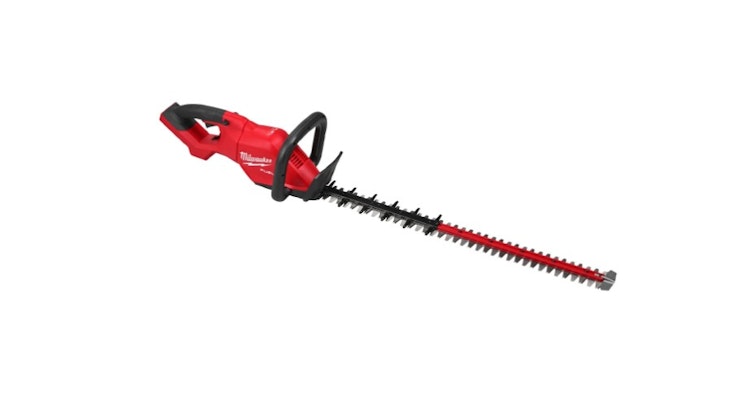 Milwaukee M18FHET75G2-0 M18™ FUEL™ Akku-Heckenschere 75 cm 4933498387