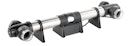 Vorschaubild AUGA Edelstahl UV-C Strahler VarioClean Pro 75 Watt