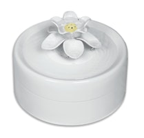 Pioneer Pet Magnolia Kunststoff Trinkbrunnen 1,6L