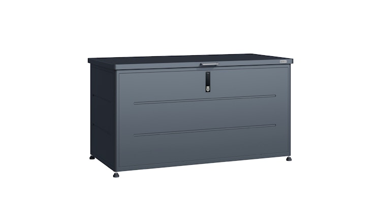 Weka Metall Terrassenbox 220/460/700 L