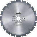 Vorschaubild kwb Bk-Sägebl.HM Ø300x2,2x30 Z20 593040