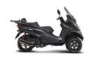 Vorschaubild SHAD Top Master Befestigungssatz Piaggio MP3 300/500