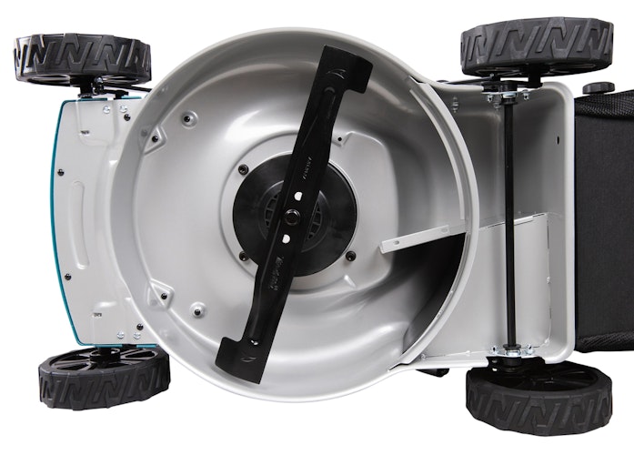 Makita Akku-Rasenmäher DLM463Z