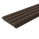 Vorschaubild NewTechWood WPC Fassadenverkleidung Castellation Pro 35  BSK D 33 x 215 mm