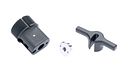 Vorschaubild CONTEC Service-Kit Drop-A-Gogo Kit F schwarz