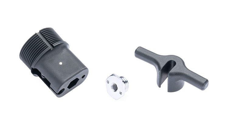 CONTEC Service-Kit Drop-A-Gogo Kit F schwarz
