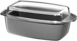 WMF Schlemmerkasserole Fusiontec PlatinumZubehörbild