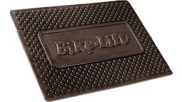 Bike Lift Gummimatte RM 330 x 450 x 10 mm (LxBxH)Zubehörbild