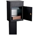 Vorschaubild ALLUX 500 Paket-Briefkasten