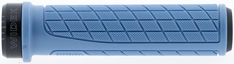 Widek Griff The Flow 137 mm blau