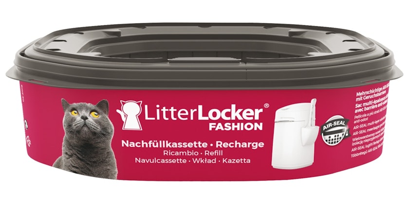 Almo Nature HFC Natural 55g Beutel KatzennassfutterVorschaubild