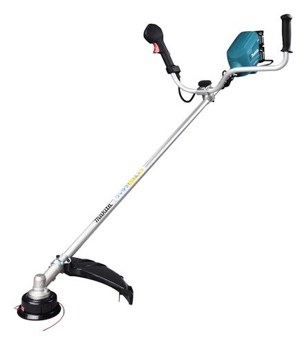 Makita Akku-Freischneider 40V UR012GZ06