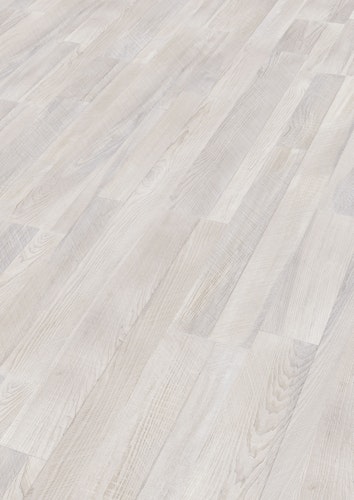 RESTPOSTEN SALE MEISTER Laminatboden RESTPOSTEN SALE MEISTER Design. laminate LC 55 Modern Herringbone 6683 | 2-St - 1288 mm